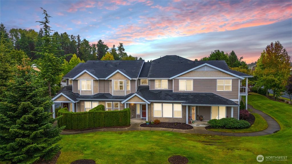 12420 172nd Street E #AA102, Puyallup, WA 98374