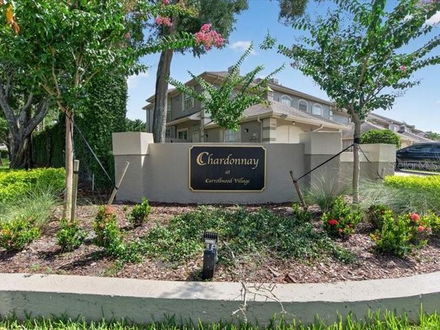14012 NOTREVILLE WAY, Tampa, FL 33624