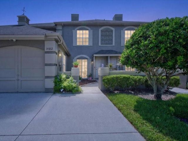 14012 NOTREVILLE WAY, Tampa, FL 33624