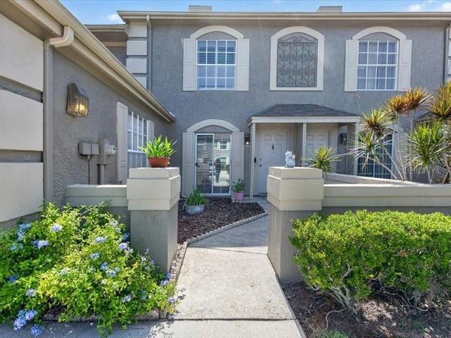 14012 NOTREVILLE WAY, Tampa, FL 33624