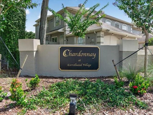 14012 NOTREVILLE WAY, Tampa, FL 33624