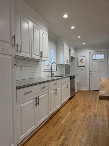 1222 SW Elizabeth SW Street, Atlanta, GA 30310