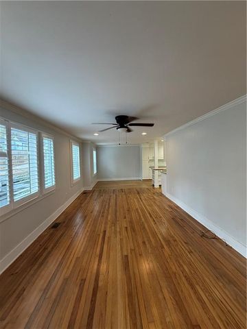 1222 SW Elizabeth SW Street, Atlanta, GA 30310