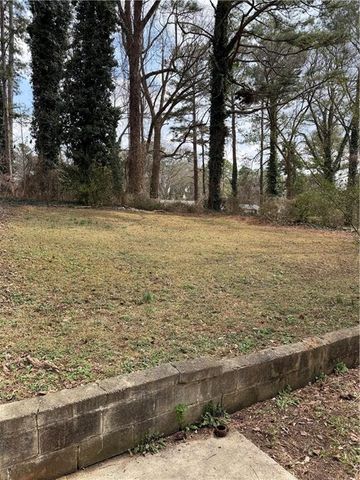 1222 SW Elizabeth SW Street, Atlanta, GA 30310