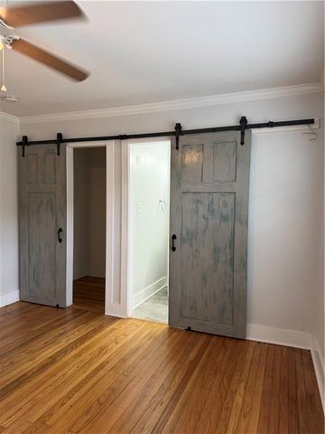 1222 SW Elizabeth SW Street, Atlanta, GA 30310