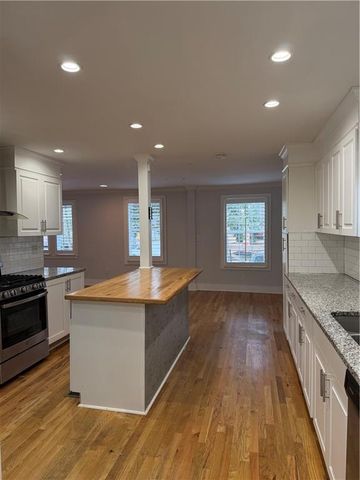 1222 SW Elizabeth SW Street, Atlanta, GA 30310