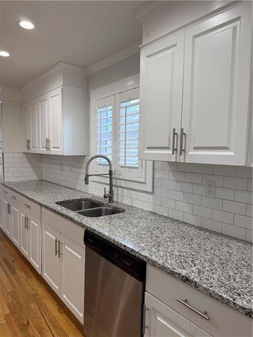 1222 SW Elizabeth SW Street, Atlanta, GA 30310