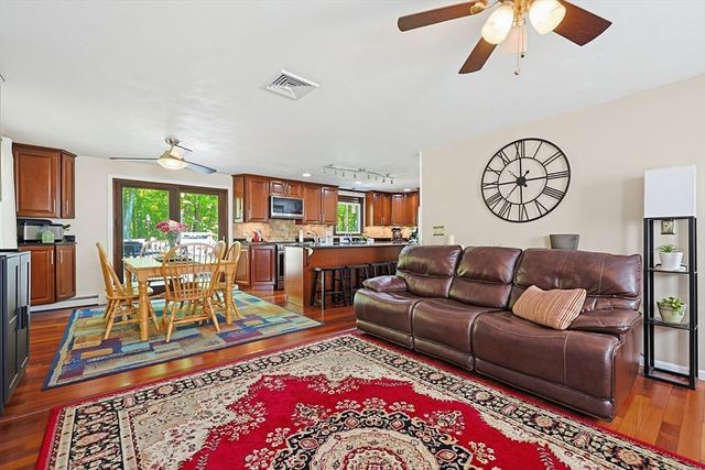 271 Cliff Drive, North Attleboro, MA 02760