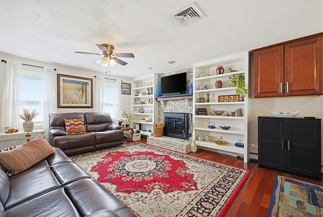 271 Cliff Drive, North Attleboro, MA 02760