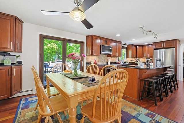 271 Cliff Drive, North Attleboro, MA 02760