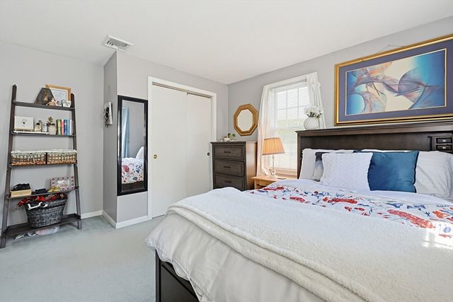 271 Cliff Drive, North Attleboro, MA 02760