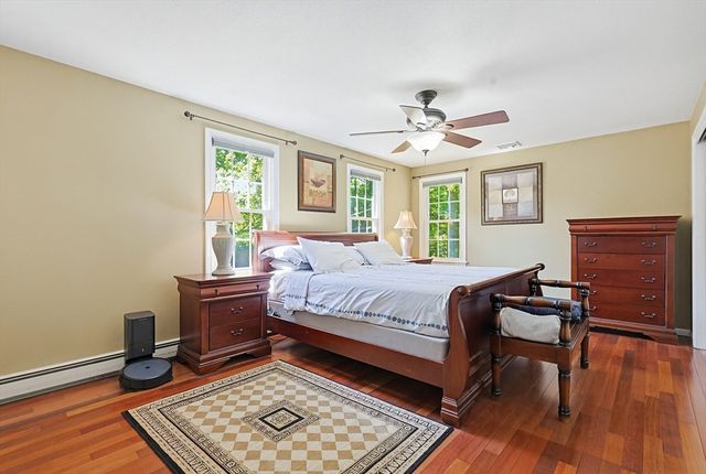 271 Cliff Drive, North Attleboro, MA 02760