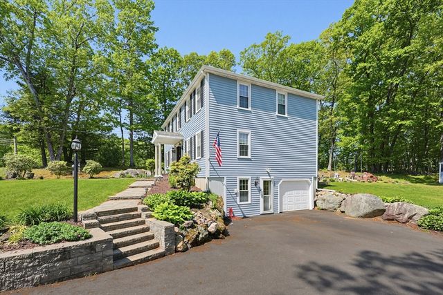 271 Cliff Drive, North Attleboro, MA 02760
