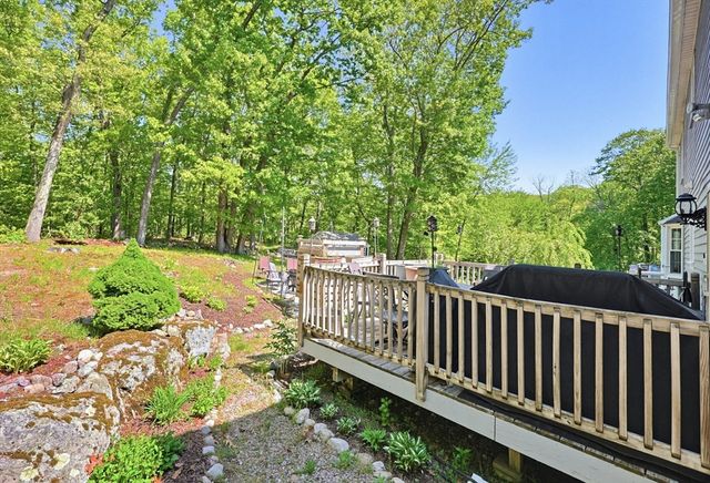 271 Cliff Drive, North Attleboro, MA 02760