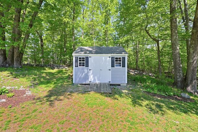 271 Cliff Drive, North Attleboro, MA 02760