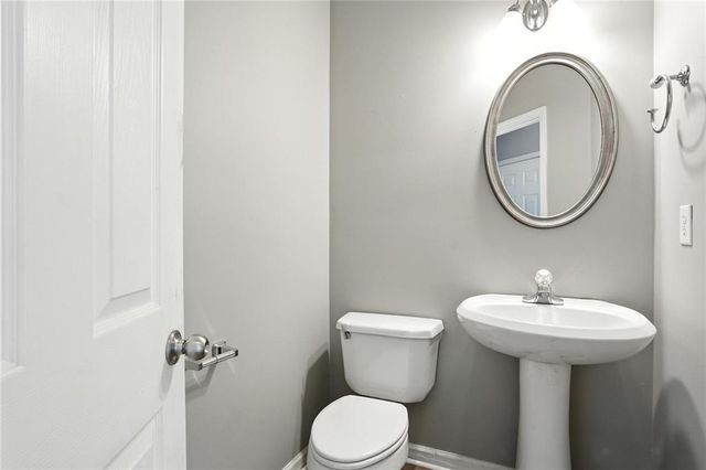 922 Gardenia Curve, Canton, GA 30114