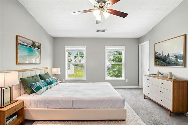 922 Gardenia Curve, Canton, GA 30114