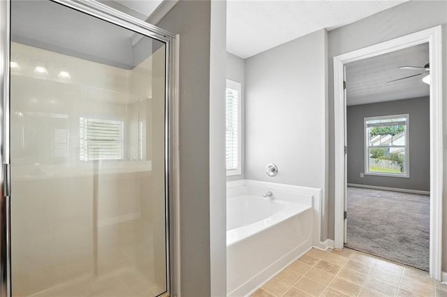 922 Gardenia Curve, Canton, GA 30114