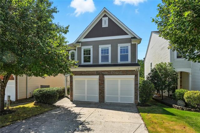 922 Gardenia Curve, Canton, GA 30114