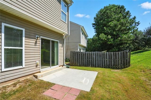 922 Gardenia Curve, Canton, GA 30114