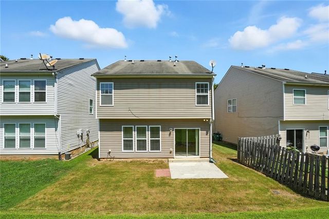 922 Gardenia Curve, Canton, GA 30114