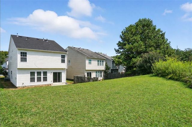 922 Gardenia Curve, Canton, GA 30114