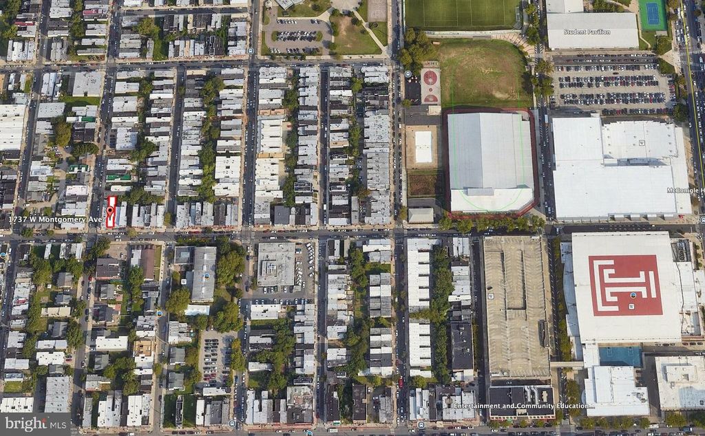 1737 W MONTGOMERY AVE, Philadelphia, PA 19121