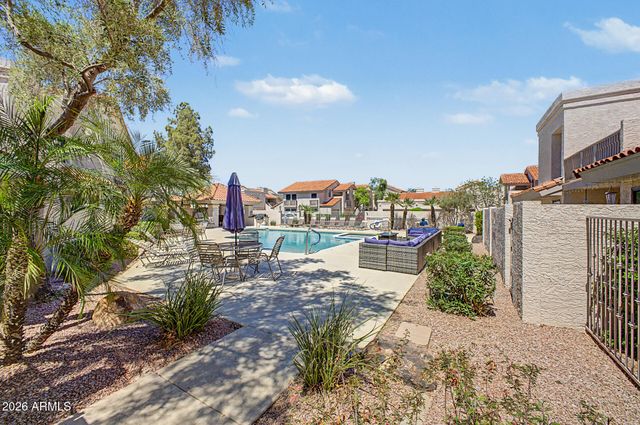 7800 E LINCOLN Drive 2082, Scottsdale, AZ 85250