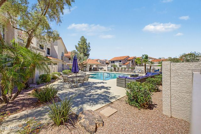 7800 E LINCOLN Drive 2082, Scottsdale, AZ 85250