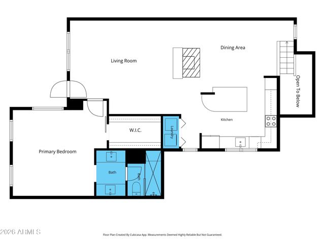 7800 E LINCOLN Drive 2082, Scottsdale, AZ 85250
