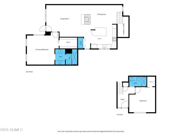 7800 E LINCOLN Drive 2082, Scottsdale, AZ 85250