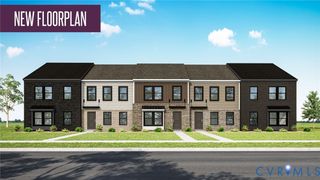 5245 Encore Autumn Walk Unit#I-57, Henrico, VA 23227