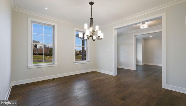 2550 RICKERT RD, Perkasie, PA 18944