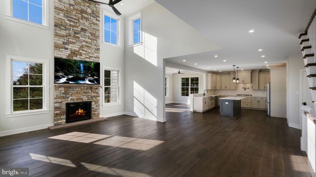 2550 RICKERT RD, Perkasie, PA 18944