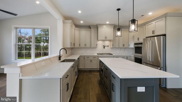 2550 RICKERT RD, Perkasie, PA 18944