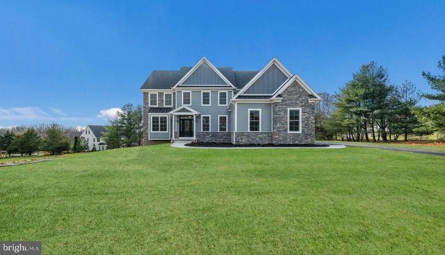 2550 RICKERT RD, Perkasie, PA 18944