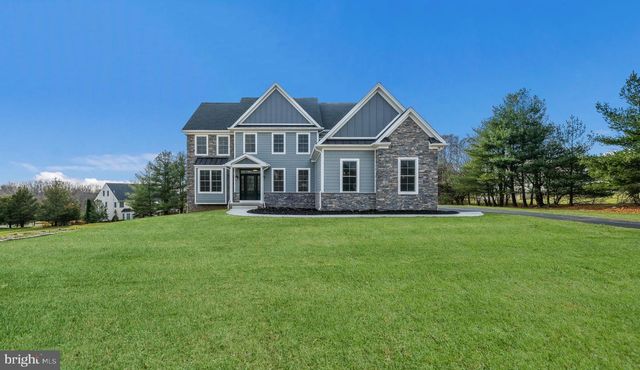 2550 RICKERT RD, Perkasie, PA 18944
