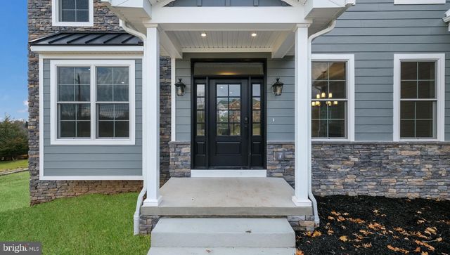 2550 RICKERT RD, Perkasie, PA 18944