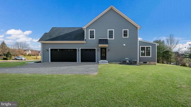 2550 RICKERT RD, Perkasie, PA 18944