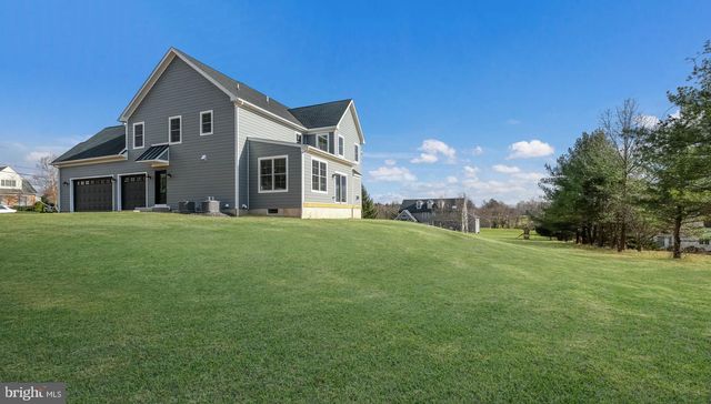 2550 RICKERT RD, Perkasie, PA 18944