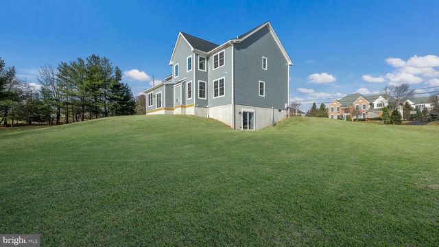 2550 RICKERT RD, Perkasie, PA 18944