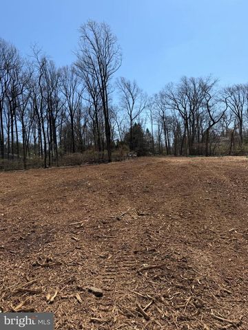 2550 RICKERT RD, Perkasie, PA 18944