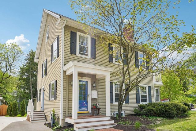 2249 Eton Ridge, Madison, WI 53726