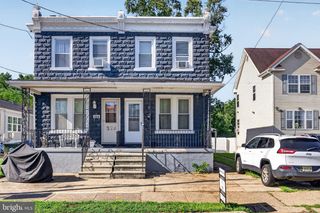 326 MOTT AVE, Burlington, NJ 08016