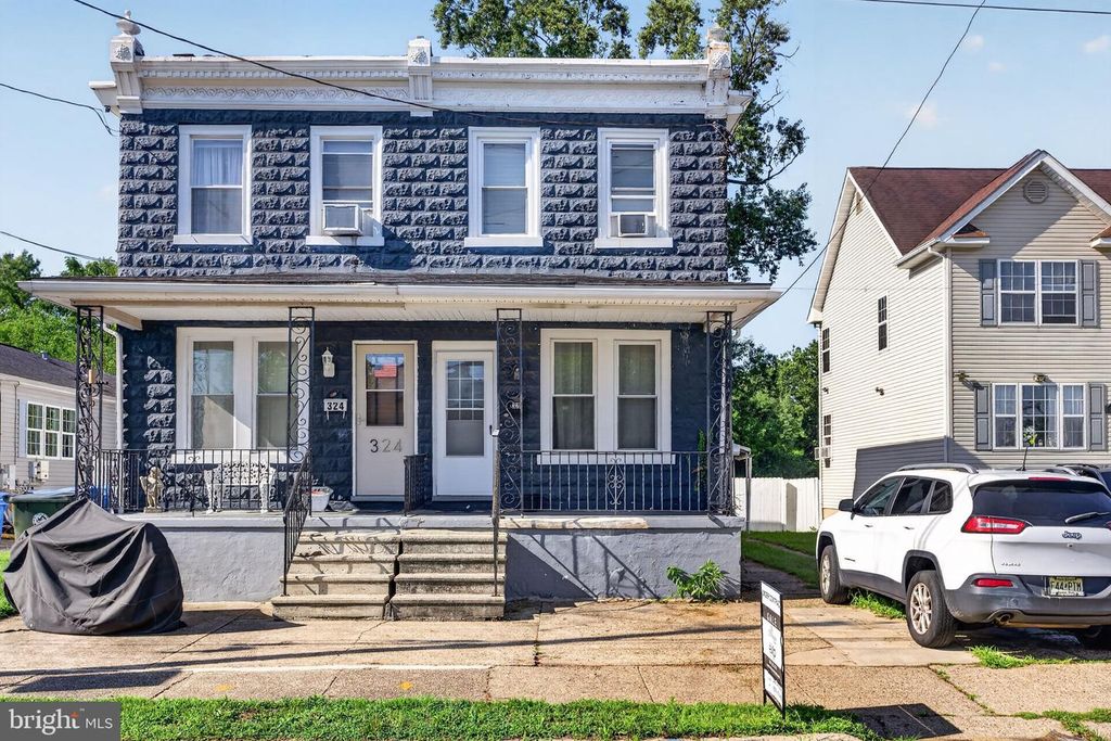 326 MOTT AVE, Burlington, NJ 08016
