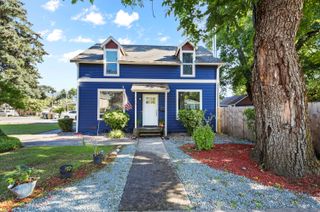 715 NE A Street, Grants Pass, OR 97526