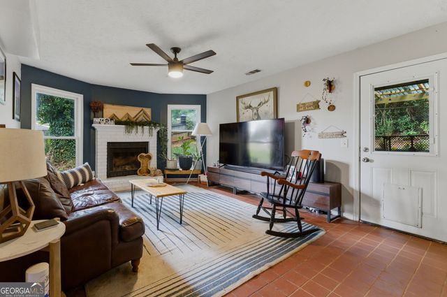 117 Oak Ridge, Monroe, GA 30655