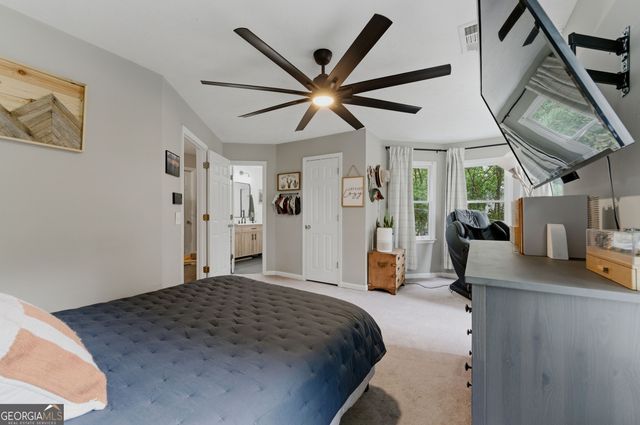 117 Oak Ridge, Monroe, GA 30655