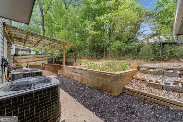 117 Oak Ridge, Monroe, GA 30655