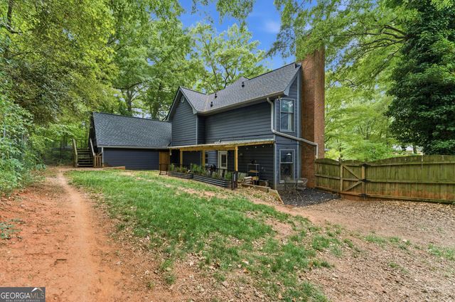 117 Oak Ridge, Monroe, GA 30655